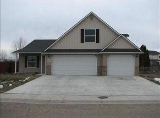 610 Chaparro St, Caldwell, ID 83605