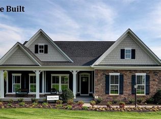 519 Bailey Ct, Lagrange, OH 44050