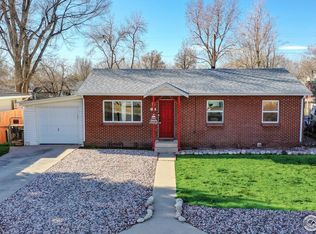 135 N 25th Ave, Greeley, CO 80631