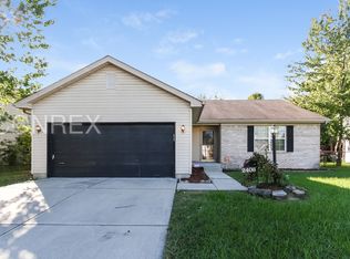 2408 Treasury Row, Indianapolis, IN 46229