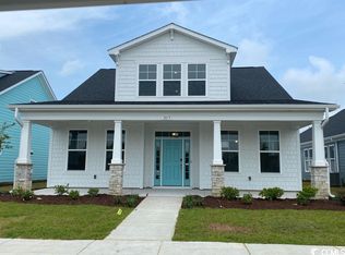 3019 Montego Way Waterside #1-LOT 57, Little River, SC 29566