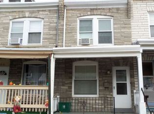 1329 Birch St, Reading, PA 19604