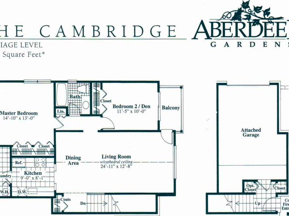 4165 Berkshire Dr #26