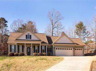 3809 Creek Ridge Dr, Denver, NC 28037