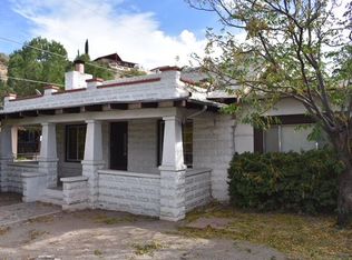 288 S Latham Blvd, Miami, AZ 85539