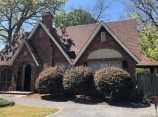 3218 Lexington Rd, Montgomery, AL 36106