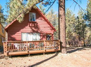 306 Pine Ln, Sugarloaf, CA 92386