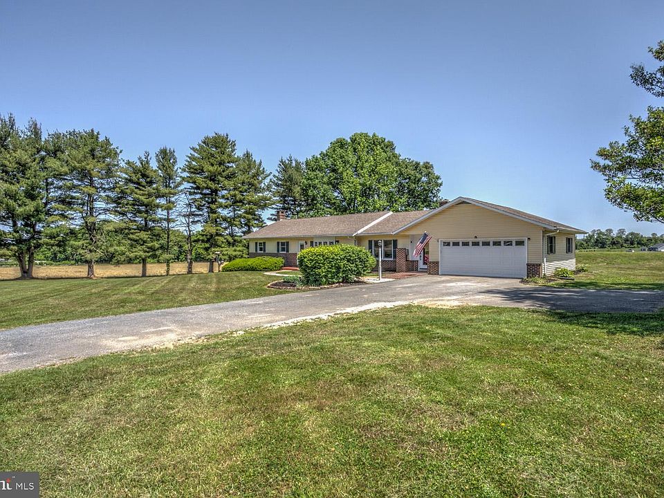 365 Fairview Rd, New Providence, PA 17560 Zillow