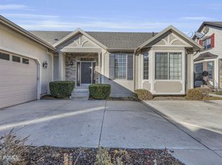 832 E Michie Ln, Midway, UT 84049