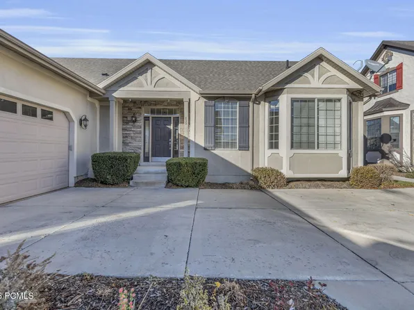 832 E Michie Ln, Midway, UT 84049