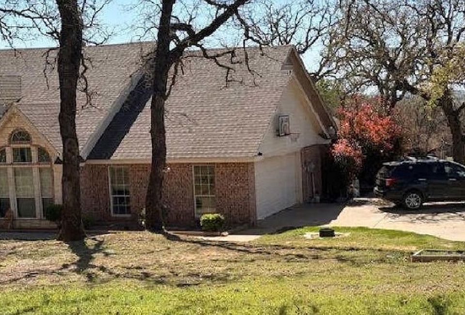 Property Side View