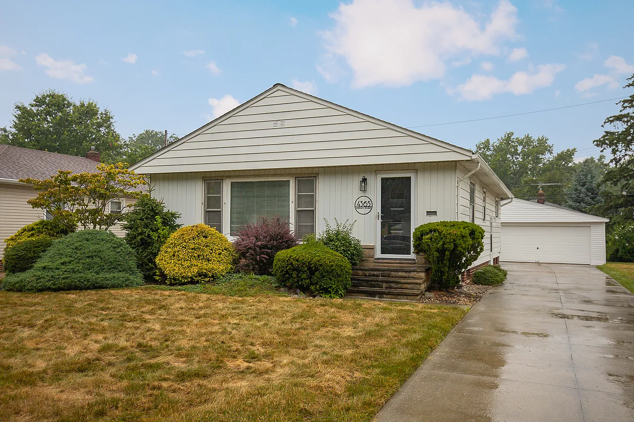 4365 Adrian Rd South Euclid — Photo 1