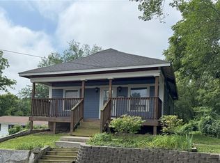1515 Bird St, Hannibal, MO 63401