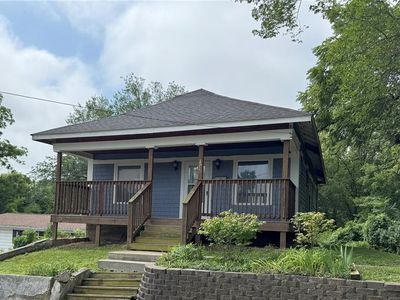 1515 Bird St, Hannibal, MO, 63401