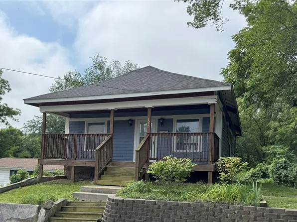 1515 Bird St, Hannibal, MO 63401