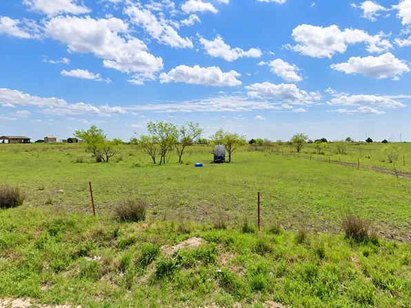 NW County Road 1160, Corsicana, TX 75110