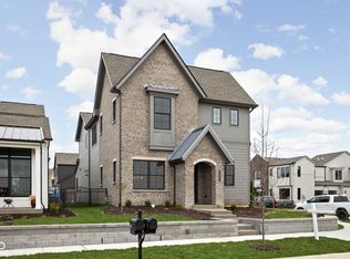 1667 Midland Main St, Westfield, IN 46074