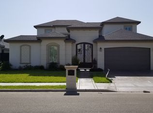 5101 August Ct, Edinburg, TX 78539