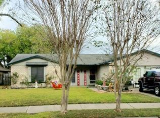 9326 Moon Beam Trl, Corpus Christi, TX 78409