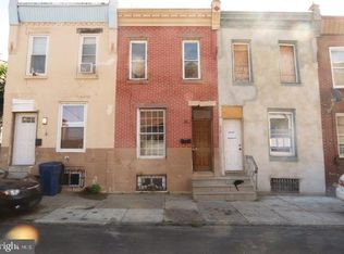 3027 C St, Philadelphia, PA 19134