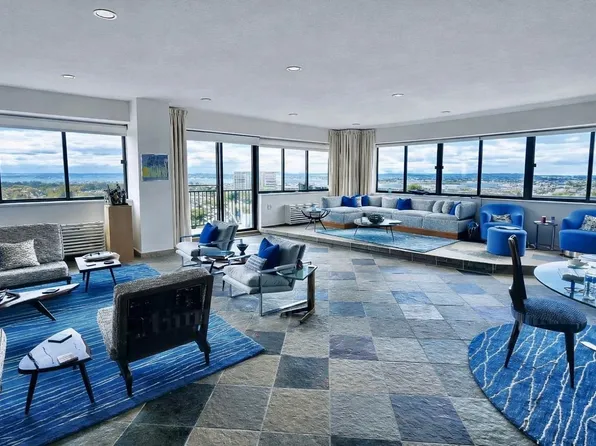 55 Ocean Ave Ph A & B, Monmouth Beach, NJ 07750