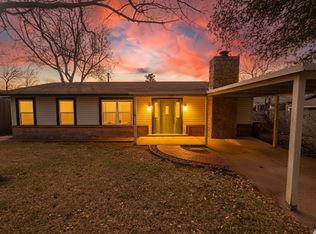 2207 N Plains Ave, Austin, TX 78757