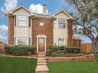 2557 Melissa Ct, Carrollton, TX 75006