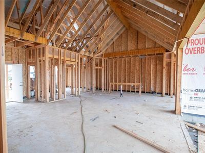 11109 NW 91st St, Yukon, OK, 73099