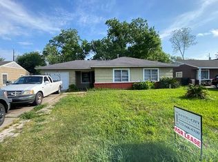 5731 Belmark St, Houston, TX 77033