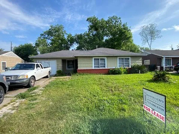 5731 Belmark St, Houston, TX 77033