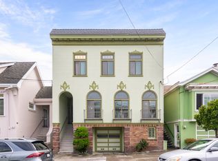 646 27th Ave, San Francisco, CA 94121