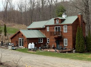 296 Winchell Mountain Rd, Millerton, NY 12546