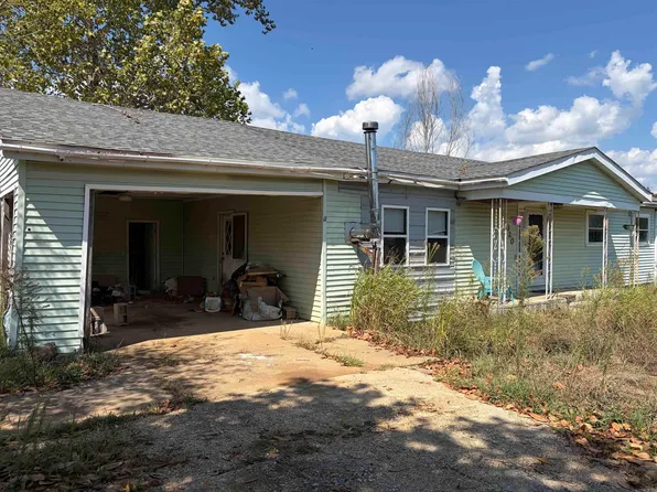 320 Stateline Rd, Mammoth Spring, AR 72554