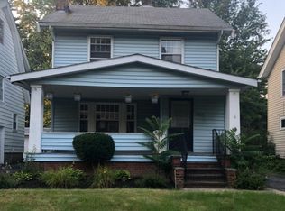 3839 Glenwood Rd, Cleveland Heights, OH 44121