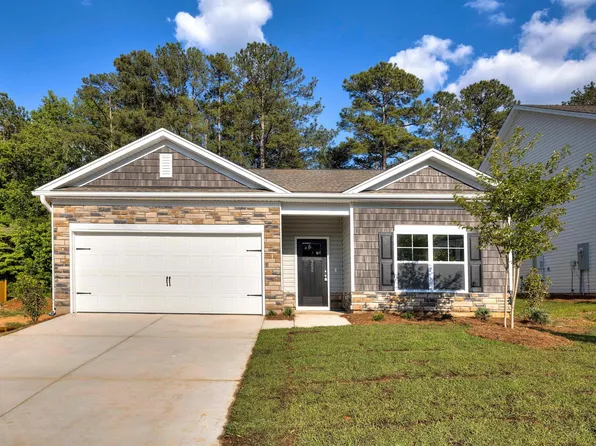 262 Boseman Rd, Irmo, SC 29063