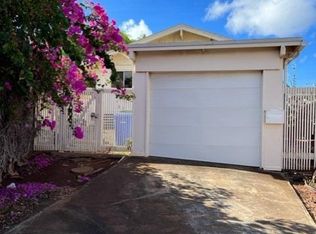 4229 Huanui St, Honolulu, HI 96816