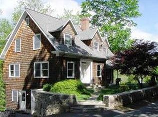 159 Silver Spring Ln, Ridgefield, CT 06877