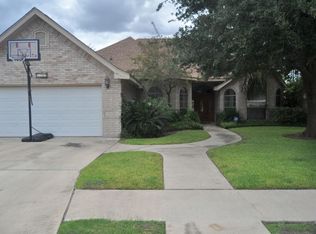 2705 Mynah Ave, McAllen, TX 78504