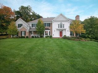 112 Mendham Rd, Gladstone, NJ 07934