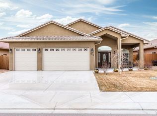 912 Aspencrest Dr, Pueblo, CO 81005