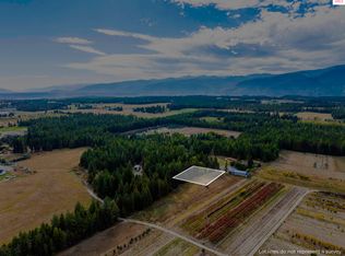 1 Homestead Loop, Bonners Ferry, ID 83805