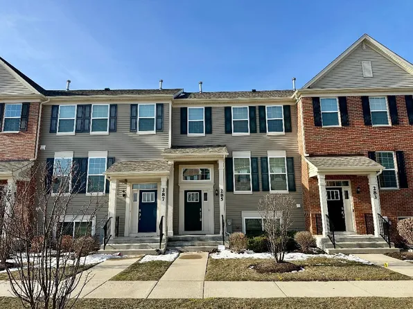 285 Lakeshore Dr, Oswego, IL 60543