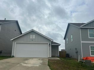 4128 Water Fall Cv, San Antonio, TX 78223