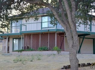 24321 San Juan Dr, Bear Valley, CA 93561