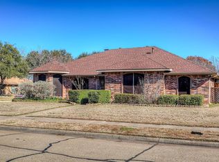 2510 Brownlee Blvd, Rowlett, TX 75088