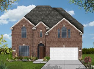 11502 Capital Peak, Helotes, TX 78023