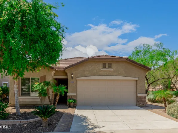 5451 W HOBBY HORSE Drive, Phoenix, AZ 85083