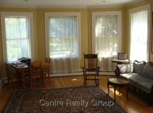 31 Auburn St APT 1, Newton, MA 02465