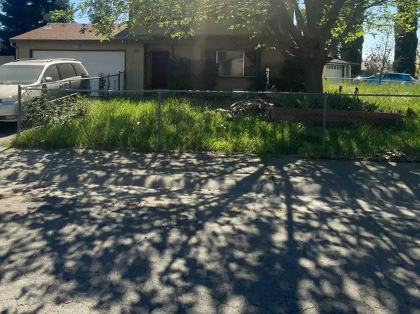 4222 Glascow Dr, North Highlands, CA 95660