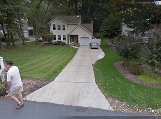 753 Dividing Creek Rd, Arnold, MD 21012